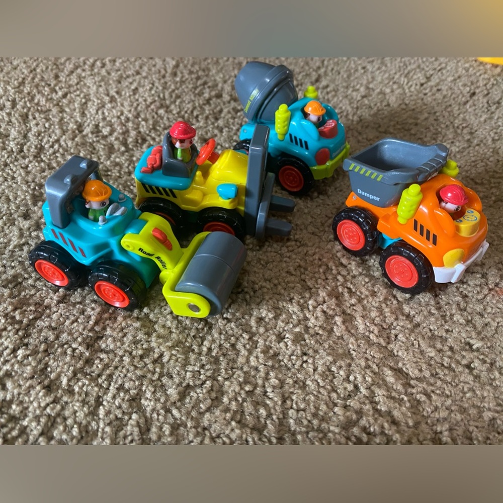 toy